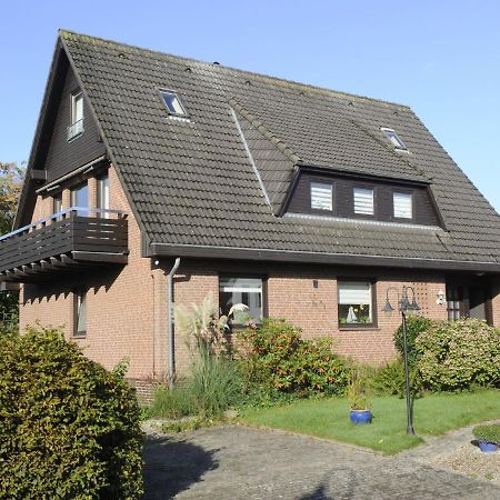 La Casa Ferienwohnung Strandweg Steinberg  Exterior foto